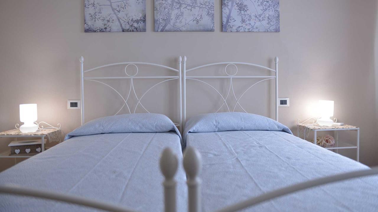 La Locanda Francigena Bed and Breakfast Lucca Exterior foto