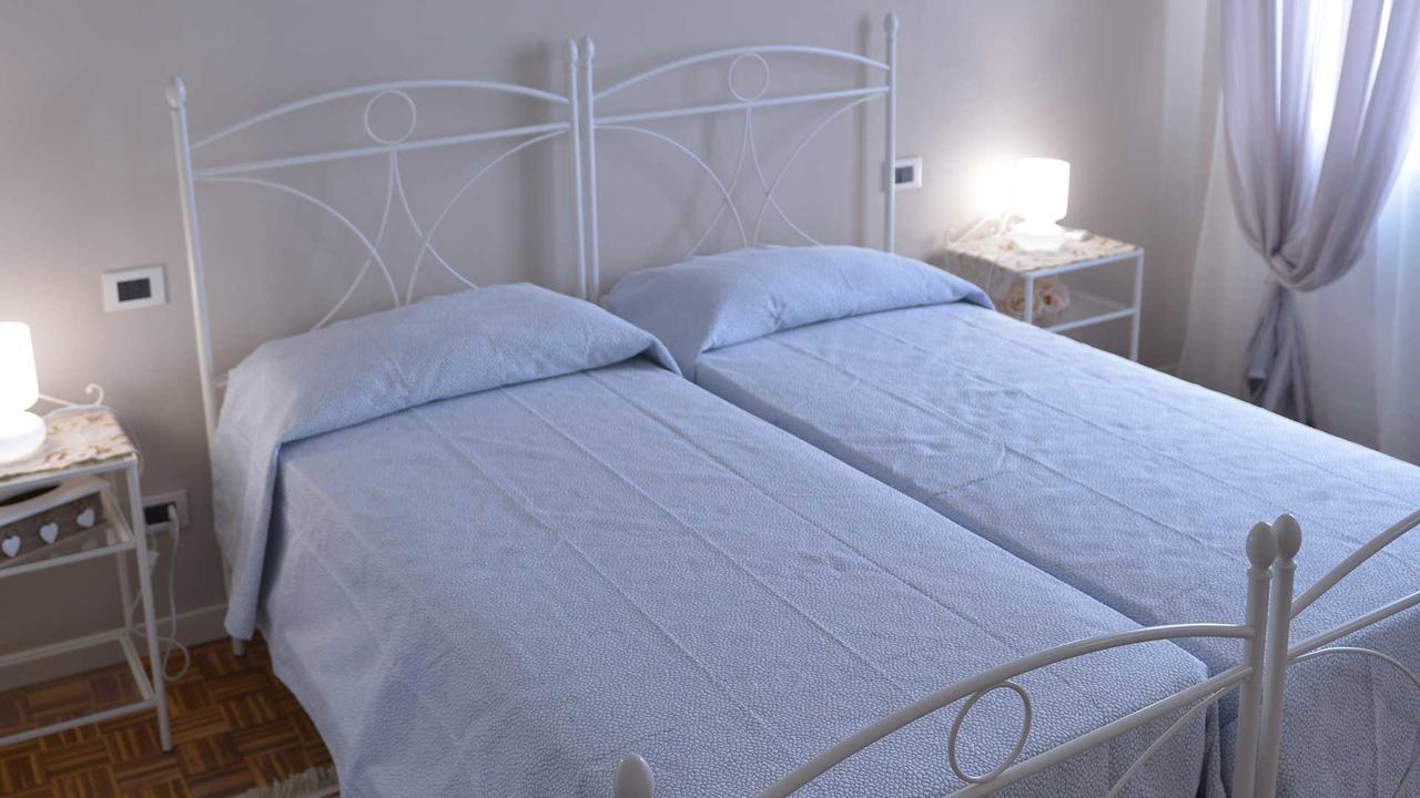La Locanda Francigena Bed and Breakfast Lucca Exterior foto