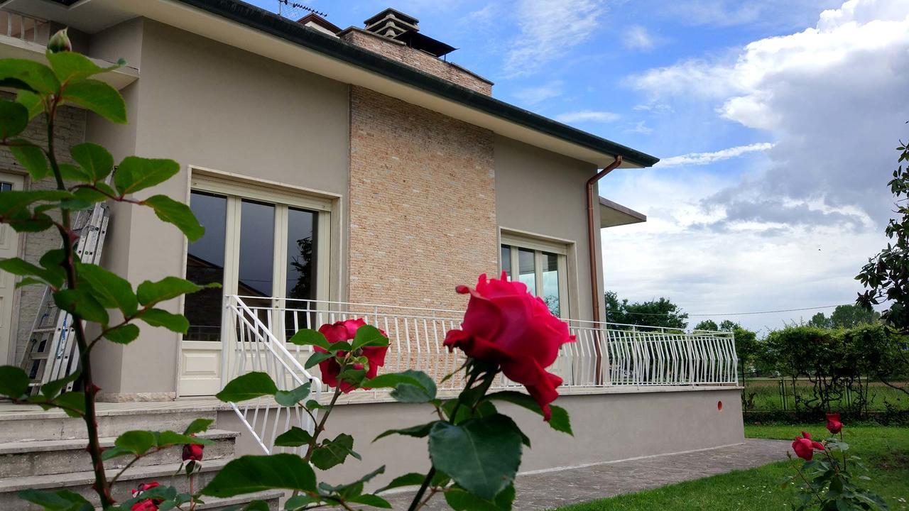 La Locanda Francigena Bed and Breakfast Lucca Exterior foto